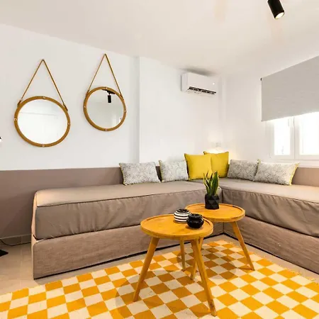 Lofts The Summer Village *