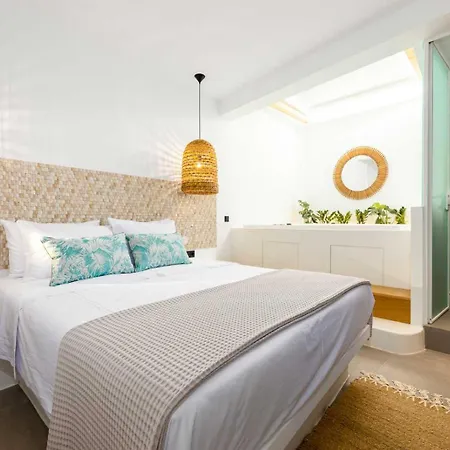 Apartment Lofts The Summer Village Marmara