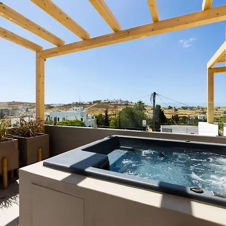 Lofts The Summer Village *