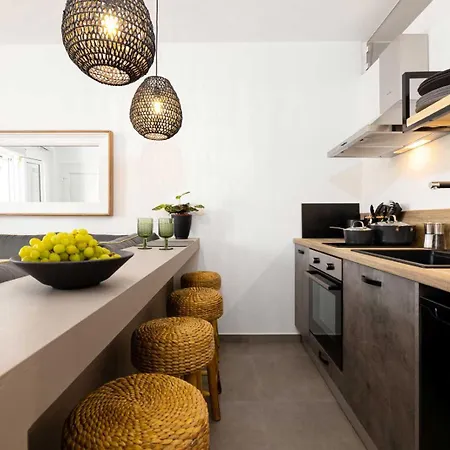 Lofts The Summer Village Marmara