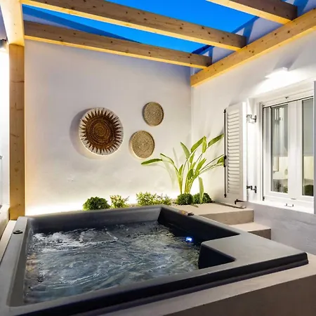 Apartment Lofts The Summer Village *