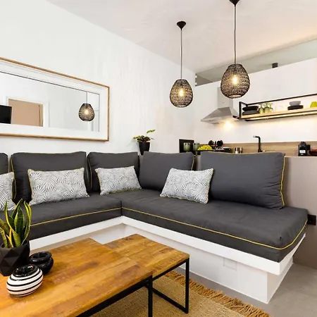 Lofts The Summer Village Apartment *