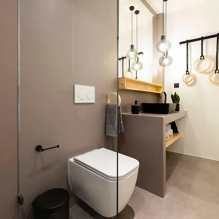 Lofts The Summer Village