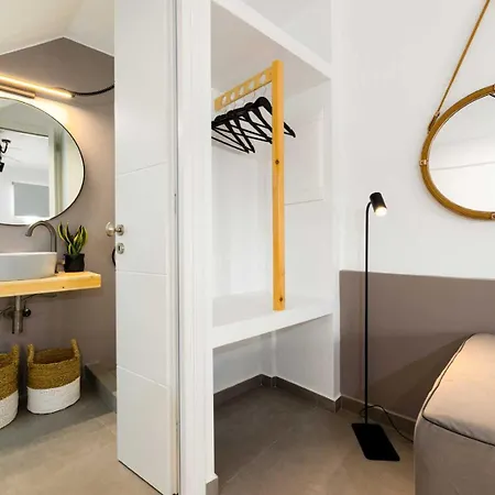 Lofts The Summer Village Apartment