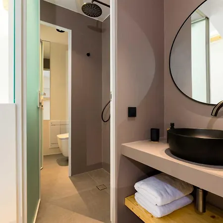 Lofts The Summer Village Apartment