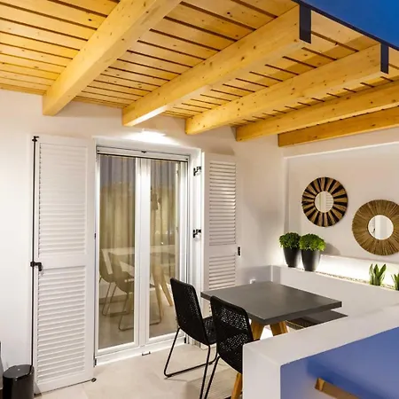 דירה Lofts The Summer Village *