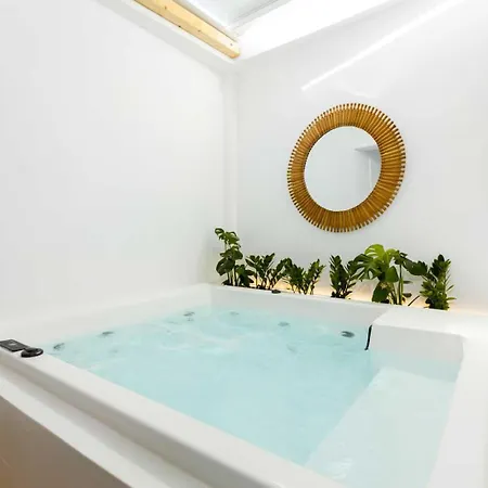 Lofts The Summer Village Apartment Marmara