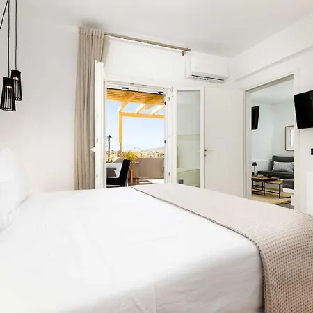Lofts The Summer Village דירה