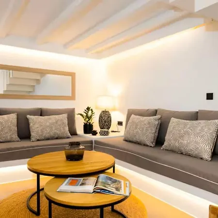 Lofts The Summer Village Marmara