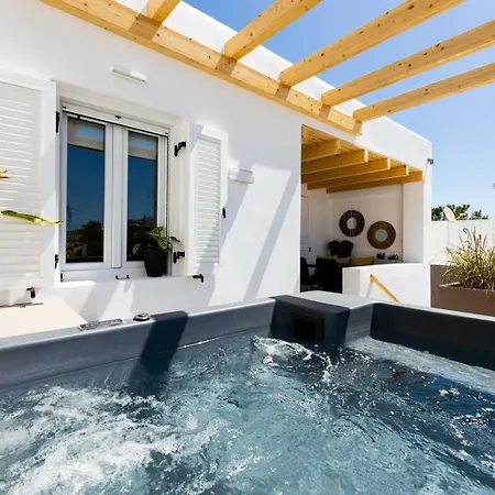 Lofts The Summer Village Apartment Marmara