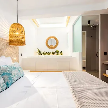 Apartment Lofts The Summer Village *