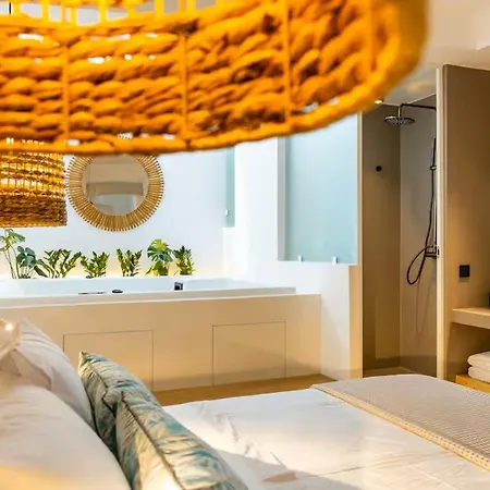 Lofts The Summer Village Marmara