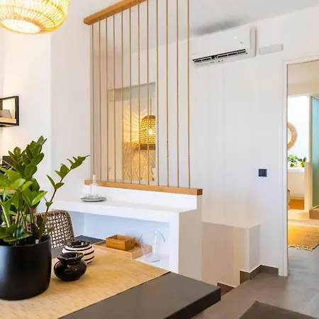 Lofts The Summer Village Marmara