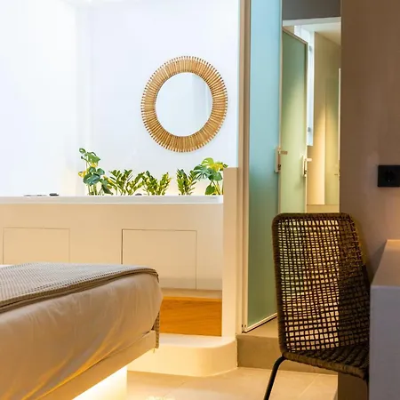 Lofts The Summer Village Apartment Marmara