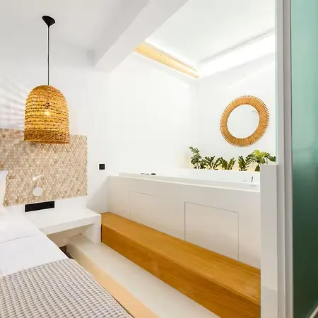 Lofts The Summer Village * Marmara