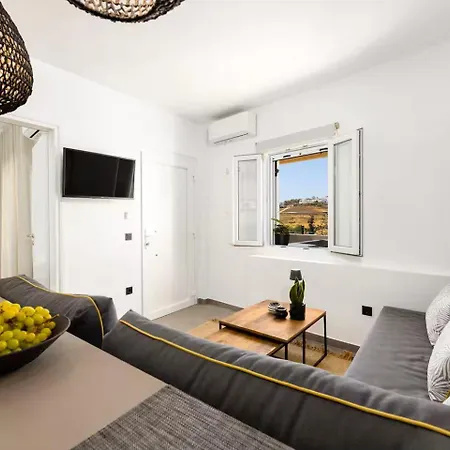 Lofts The Summer Village Apartment Marmara