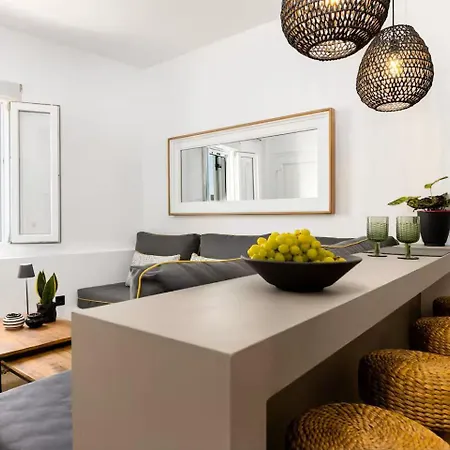 Lofts The Summer Village Marmara