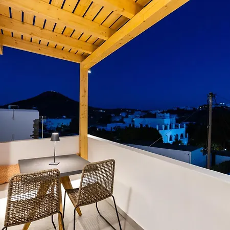 Apartman Lofts The Summer Village Mármara