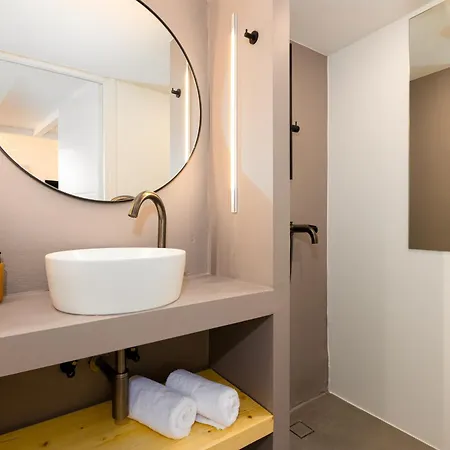 Apartman Lofts The Summer Village