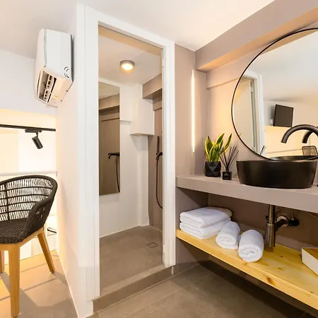 Appartamento Lofts The Summer Village Mármara