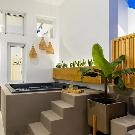 דירה Lofts The Summer Village *