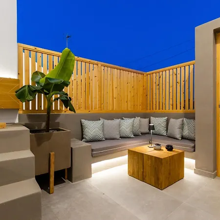 דירה Lofts The Summer Village Mármara