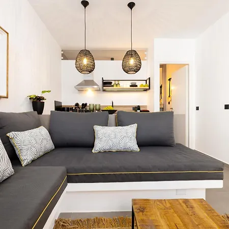 Διαμέρισμα Lofts The Summer Village *