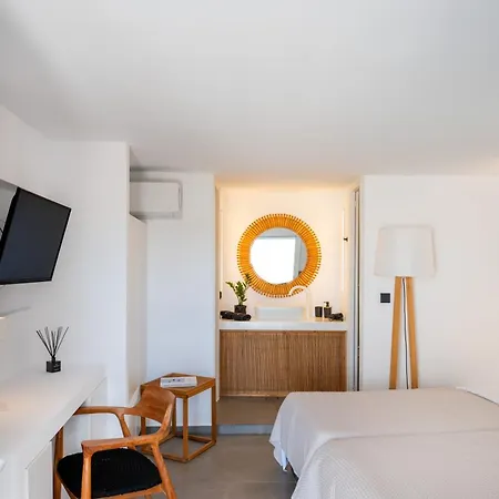 Appartamento Lofts The Summer Village