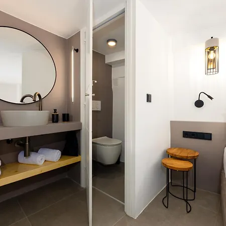 Appartamento Lofts The Summer Village Mármara