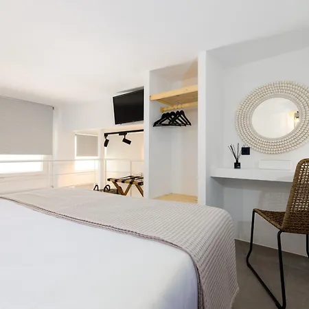 Appartamento Lofts The Summer Village