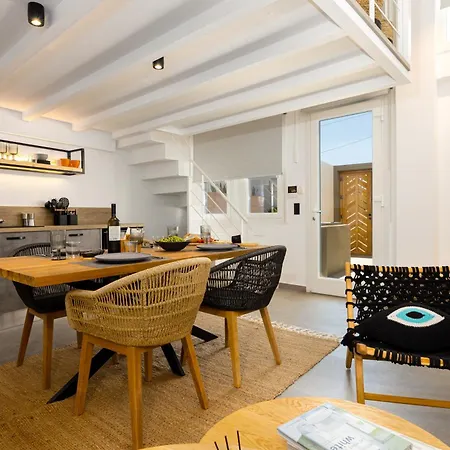 Lofts The Summer Village Apartamento *
