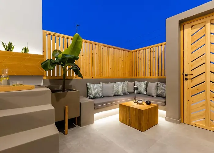 Lofts The Summer Village