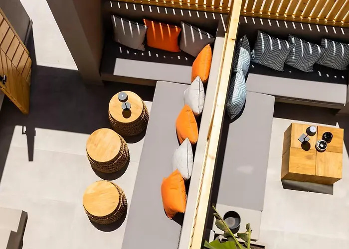 Apartman Lofts The Summer Village *