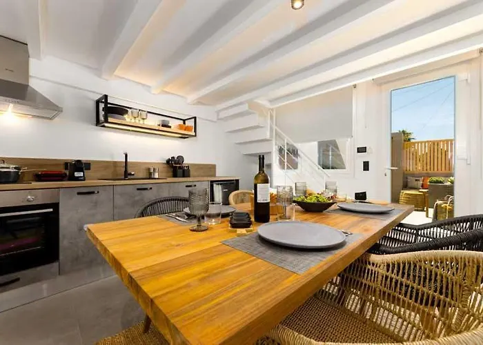 Lofts The Summer Village * Mármara