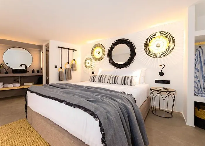 Lofts The Summer Village *