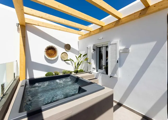 Lofts The Summer Village * Mármara