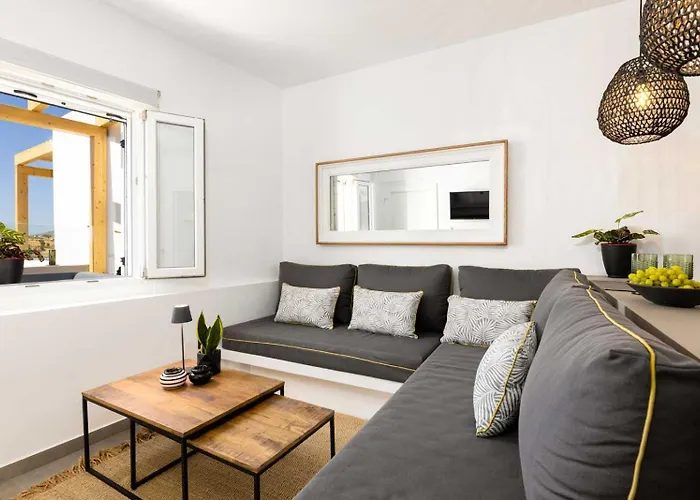 Lofts The Summer Village *