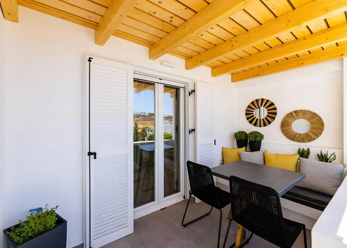 Apartment Lofts The Summer Village *