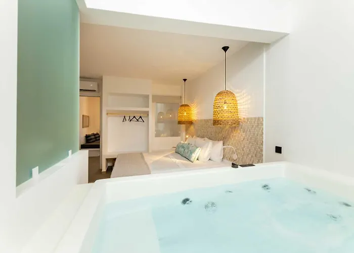 Lofts The Summer Village *