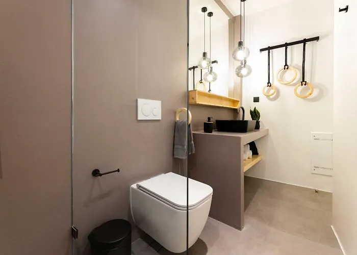 Lofts The Summer Village