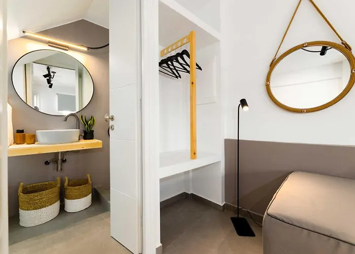 Lofts The Summer Village Apartman