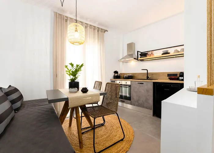 Apartman Lofts The Summer Village Mármara