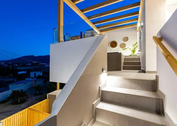 Lofts The Summer Village