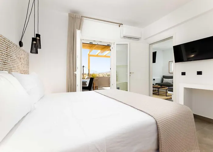 Lofts The Summer Village Apartman