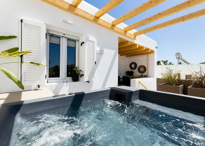 Lofts The Summer Village Apartman Mármara