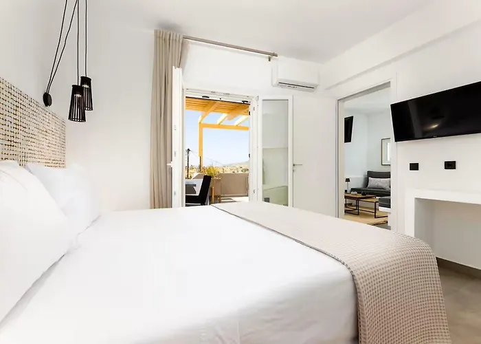 Apartman Lofts The Summer Village