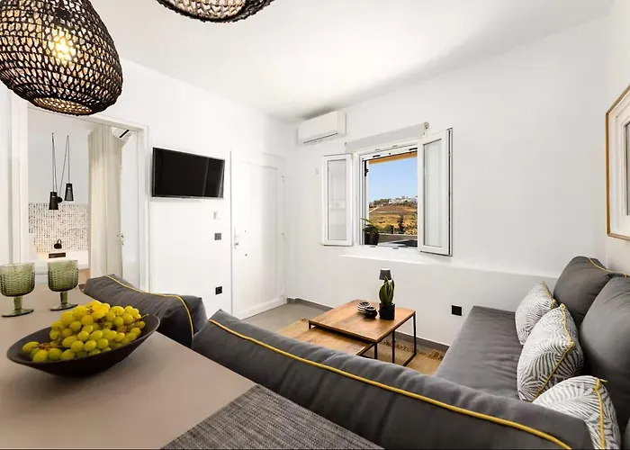 Lofts The Summer Village Apartman Mármara