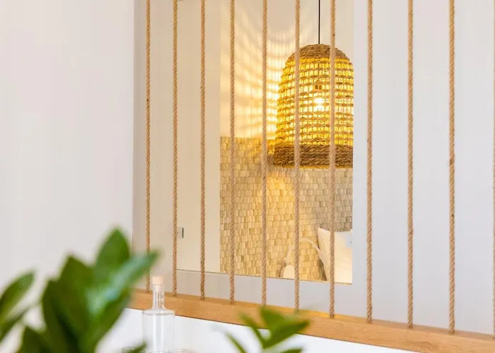 Lofts The Summer Village Apartment *