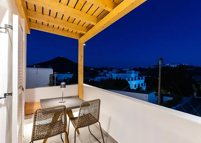 Apartman Lofts The Summer Village Mármara