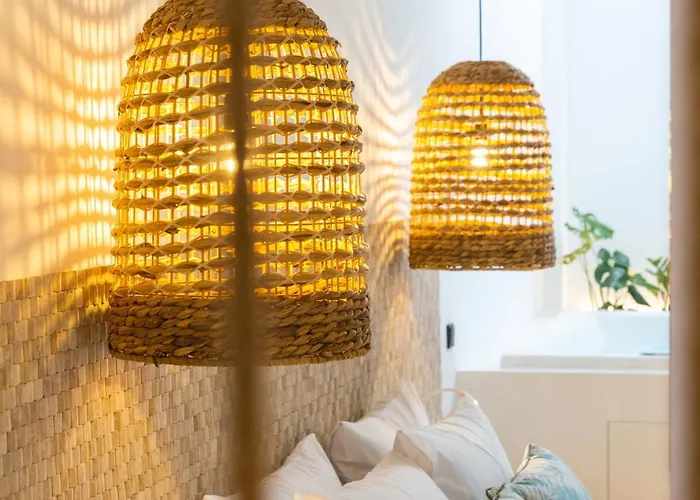 Apartman Lofts The Summer Village